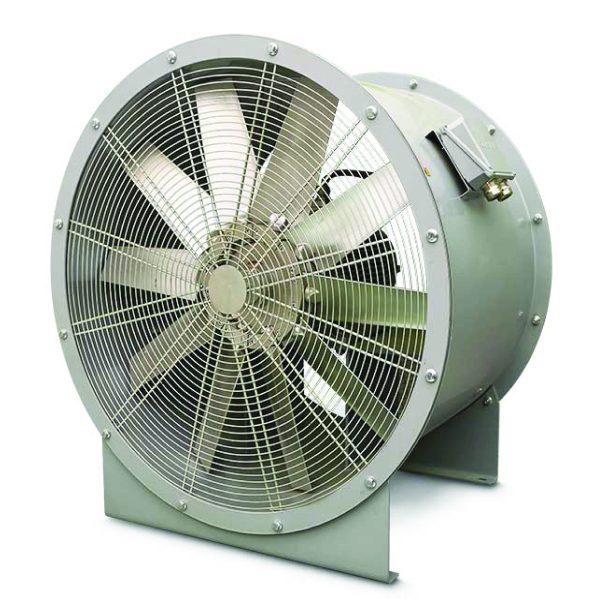F300 exhaust fan